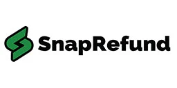 SnapRefund’s logo