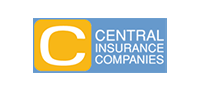 Central Insurance logo