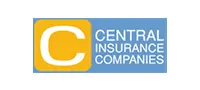 Central Insurance logo