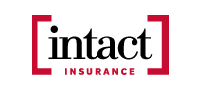 Intact Insurance logo