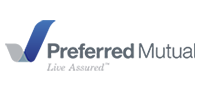 Preffered Insurance logo