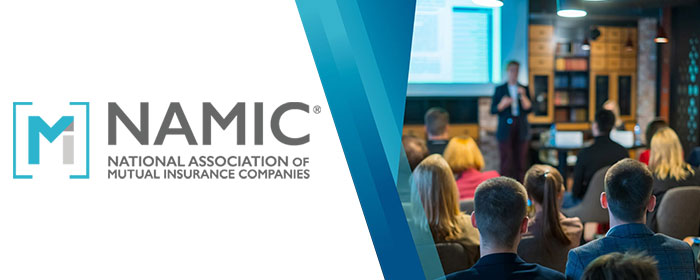 NAMIC Management Conference