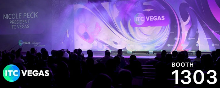 ITC Vegas 2026