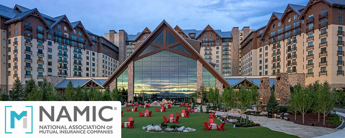 NAMIC’s 131st Annual Convention